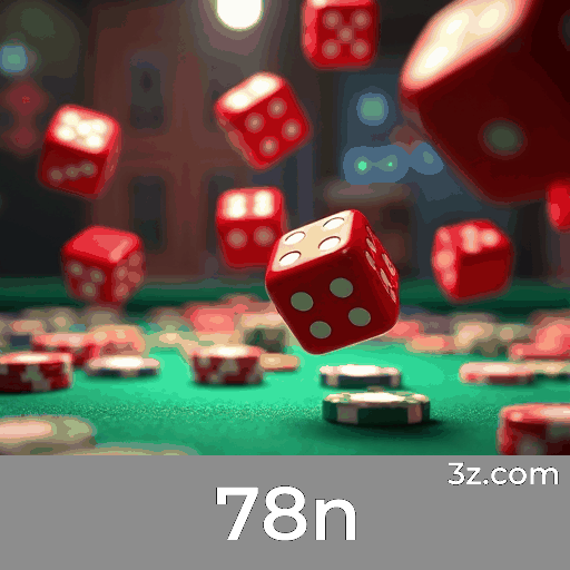 78n - Seu Cassino Premiado com Pagamentos Rápidos