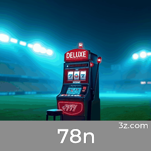 78n - Seu Cassino Premiado com Pagamentos Rápidos